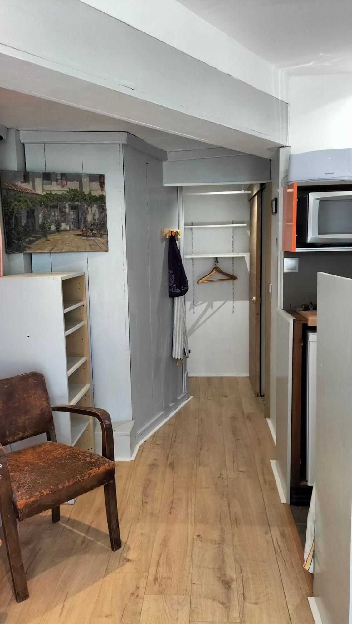 Fenouillet Lägenhet Hyères Exteriör bild