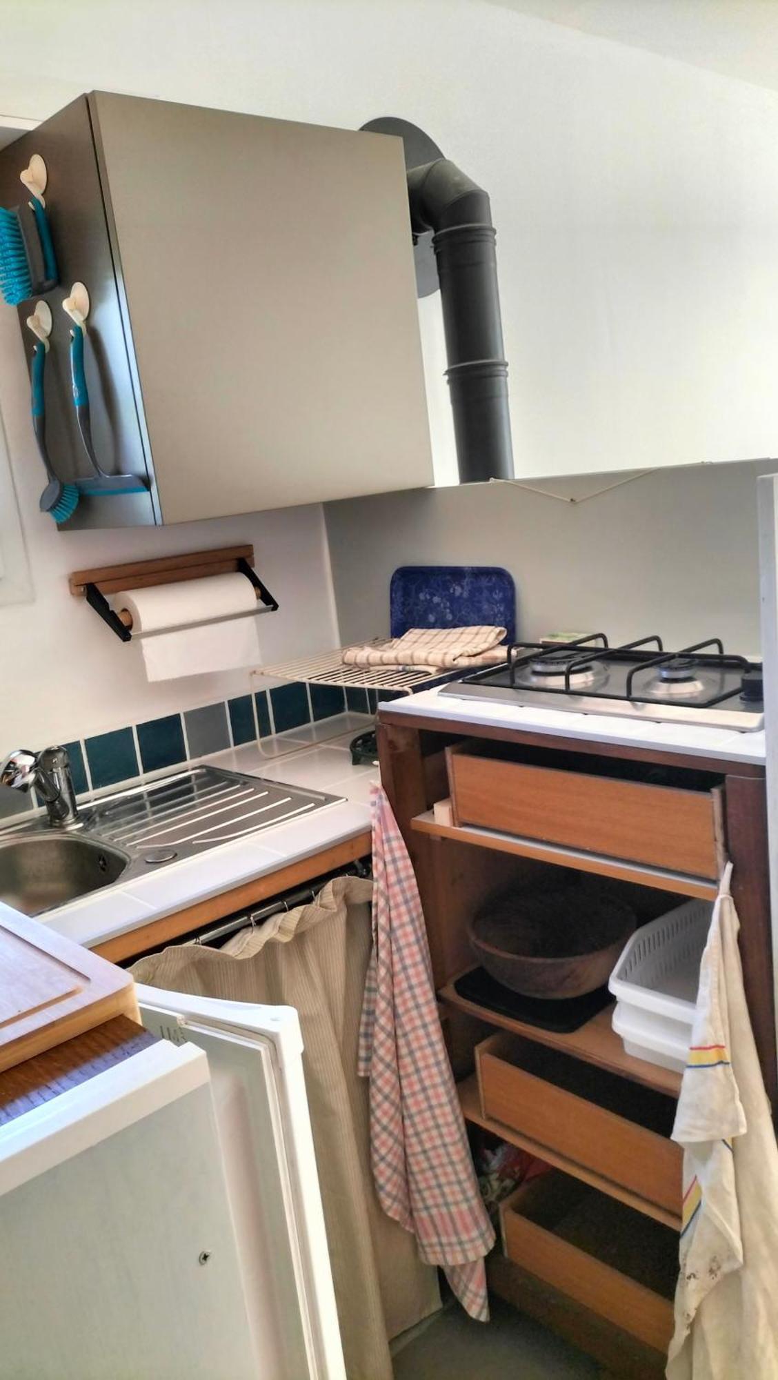 Fenouillet Lägenhet Hyères Exteriör bild