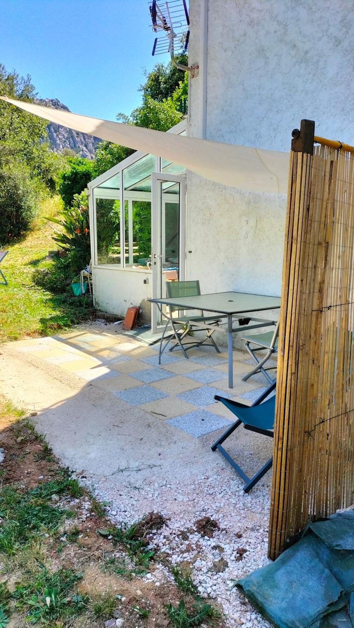 Fenouillet Lägenhet Hyères Exteriör bild