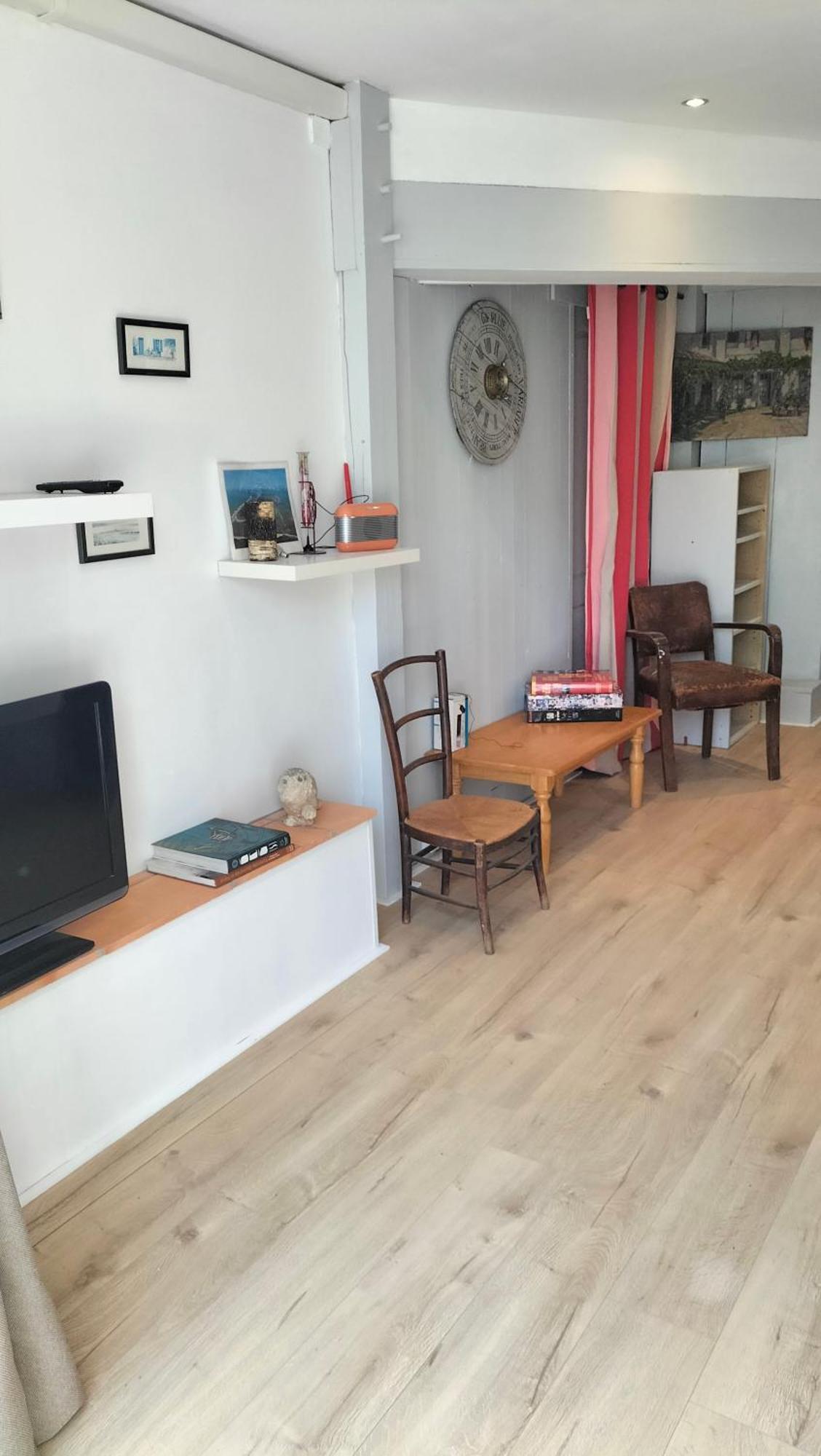 Fenouillet Lägenhet Hyères Exteriör bild
