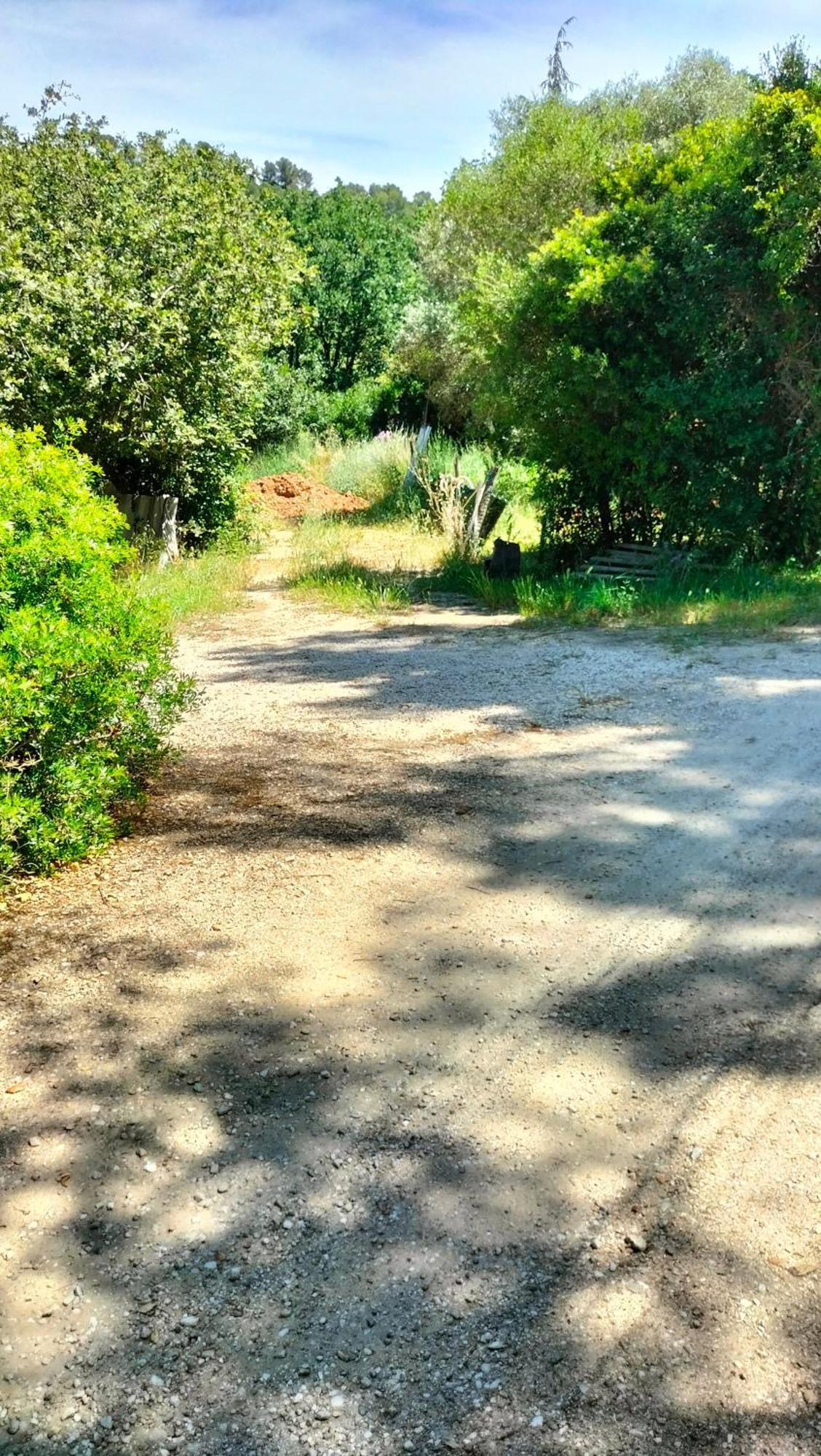 Fenouillet Lägenhet Hyères Exteriör bild