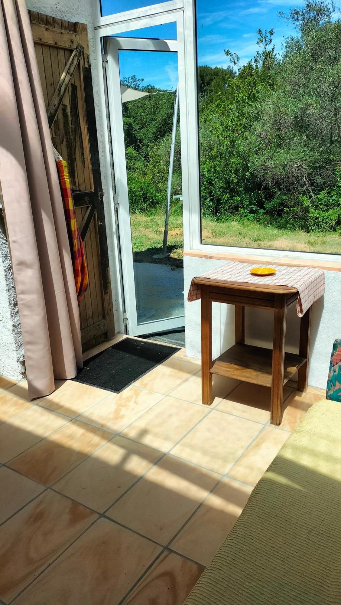Fenouillet Lägenhet Hyères Exteriör bild