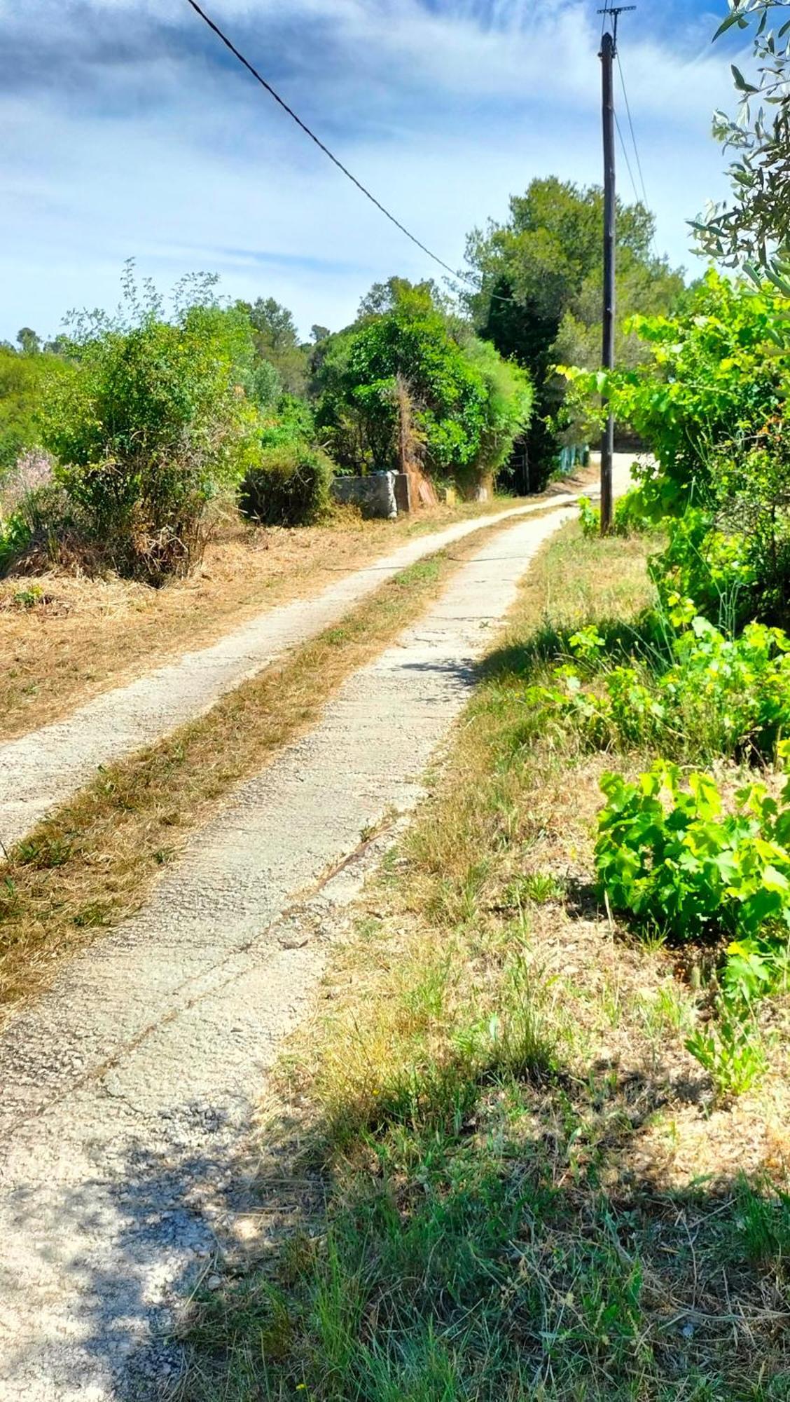 Fenouillet Lägenhet Hyères Exteriör bild