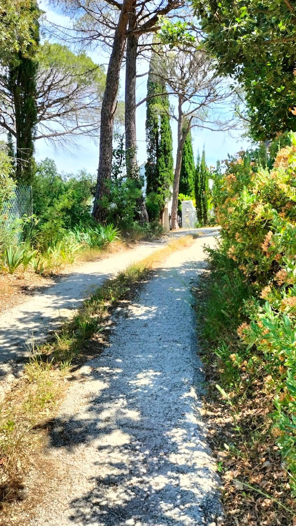 Fenouillet Lägenhet Hyères Exteriör bild