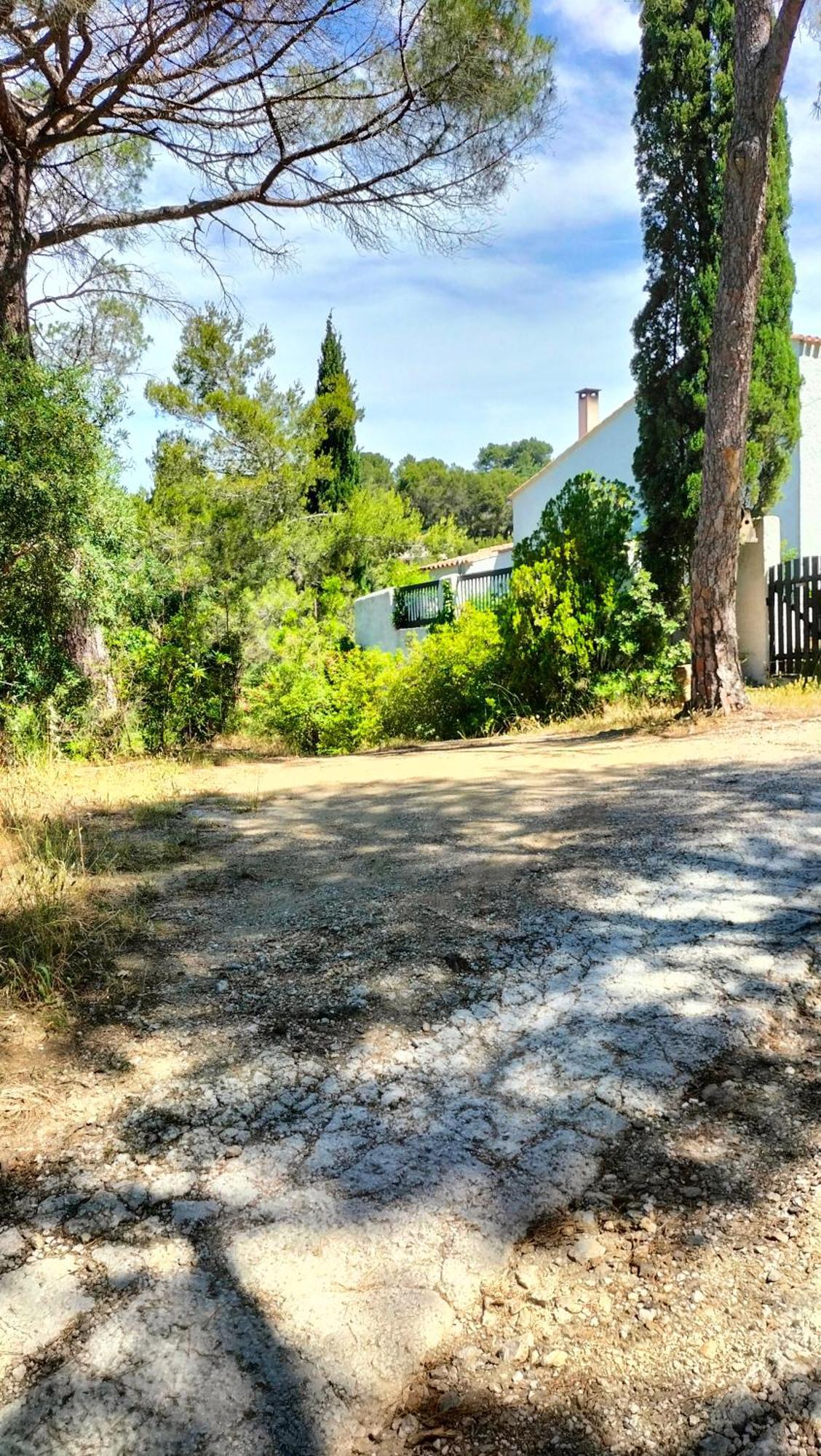 Fenouillet Lägenhet Hyères Exteriör bild