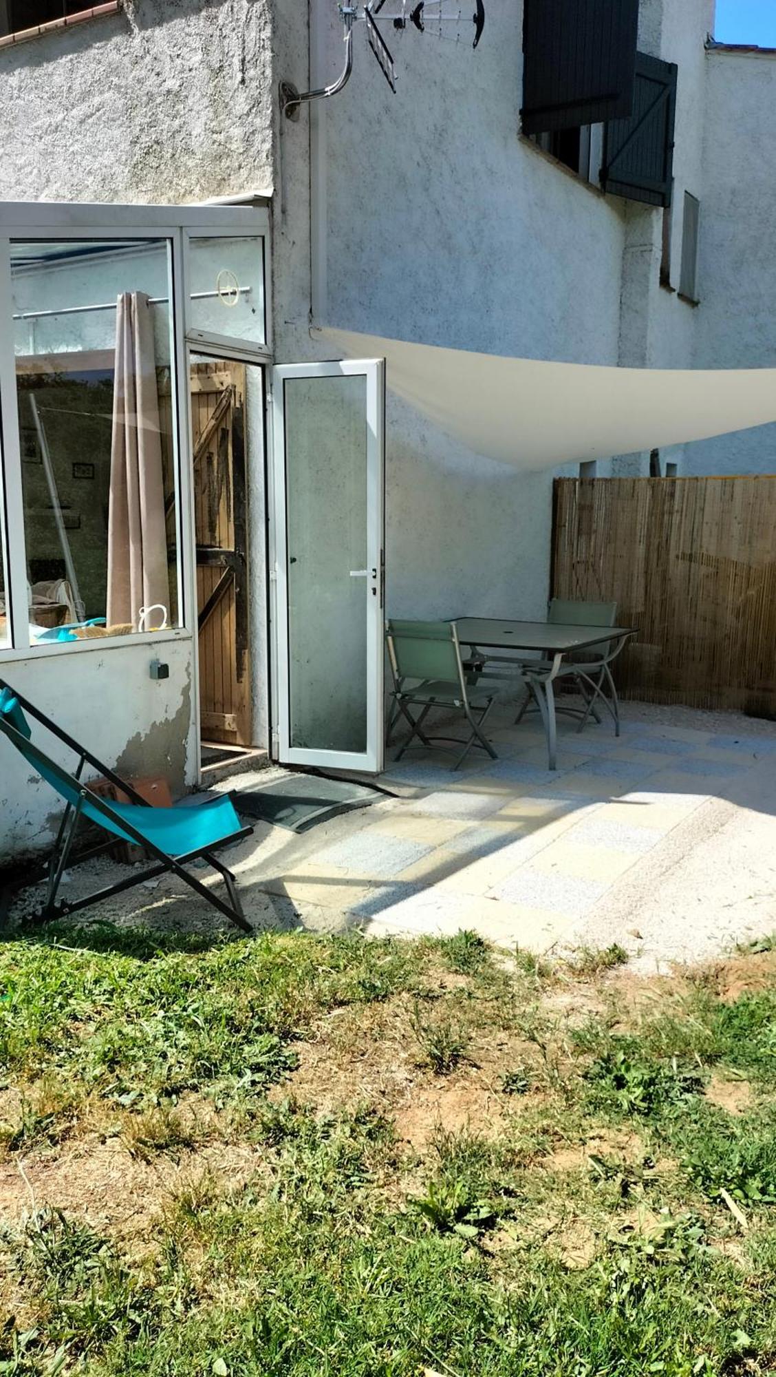 Fenouillet Lägenhet Hyères Exteriör bild